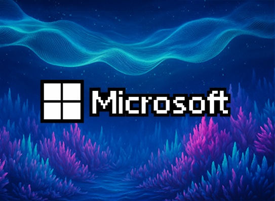 microsoft