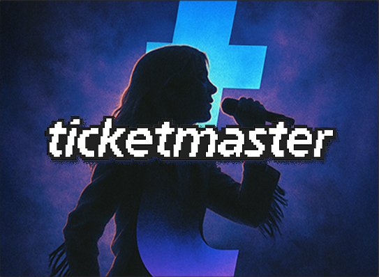 ticketmaster