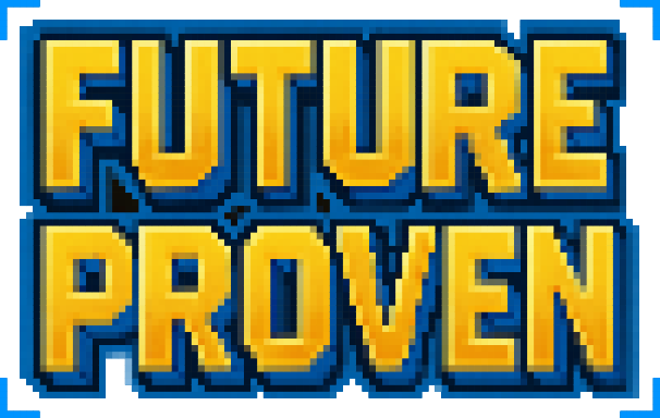 future proven